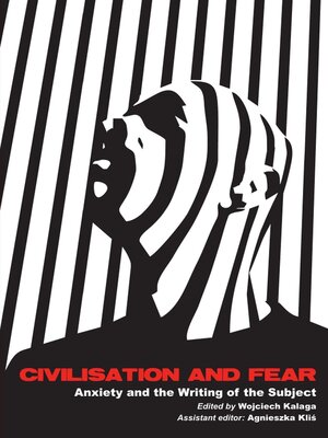 cover image of Civilisation and Fear